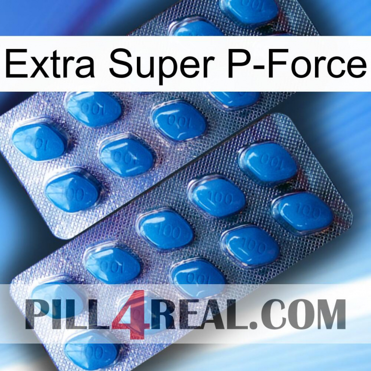 Extra Super P-Force viagra2